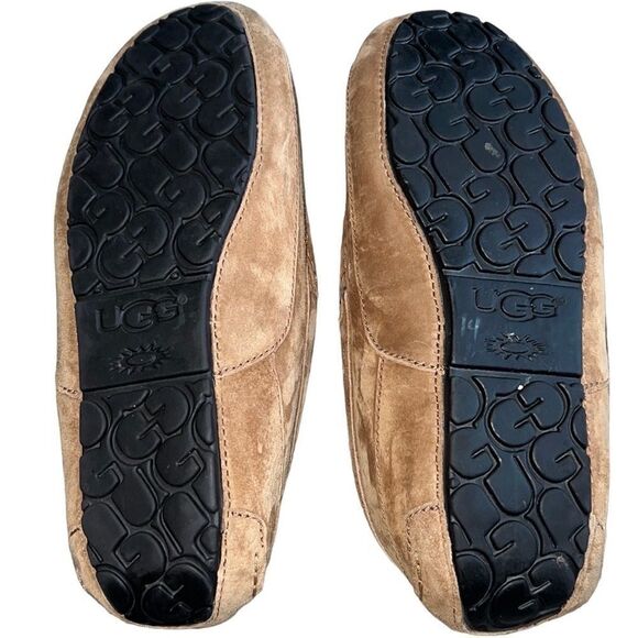 ✨UGG Men's Ascot Slippers ✨ - Picture 11 of 14